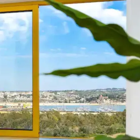 Sunny Da Rocha Sea Views Algarve Διαμέρισμα *