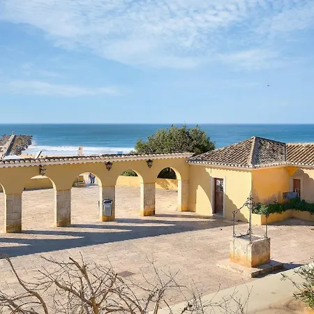 Sunny Da Rocha Sea Views Algarve * 포티마오