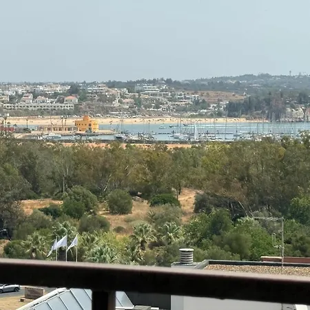 Sunny Da Rocha Sea Views Algarve * 포티마오