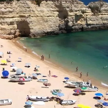 Διαμέρισμα Sunny Da Rocha Sea Views Algarve *