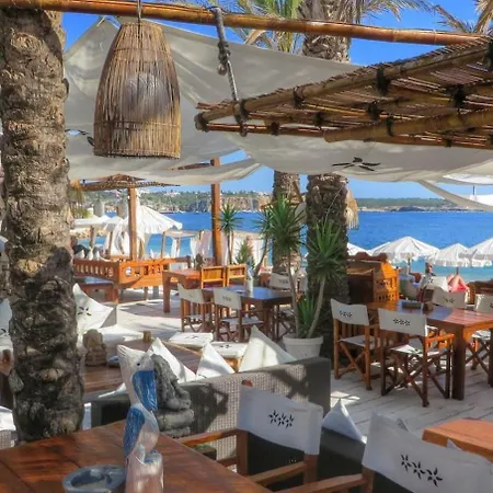 아파트 Sunny Da Rocha Sea Views Algarve 포티마오