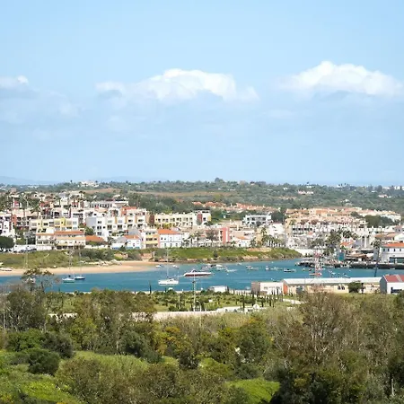 Sunny Da Rocha Sea Views Algarve 아파트 *