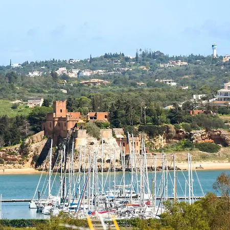 Διαμέρισμα Sunny Da Rocha Sea Views Algarve Portimão