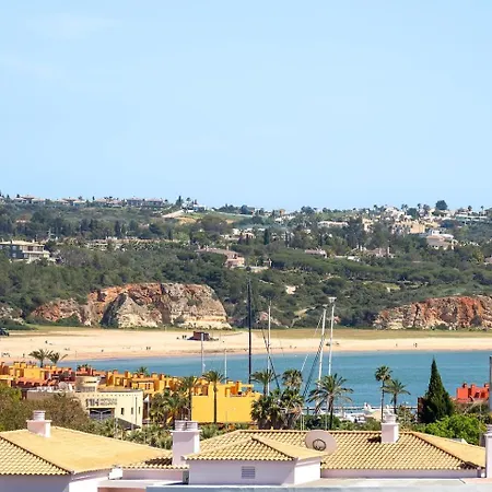 Sunny Da Rocha Sea Views Algarve * 포티마오