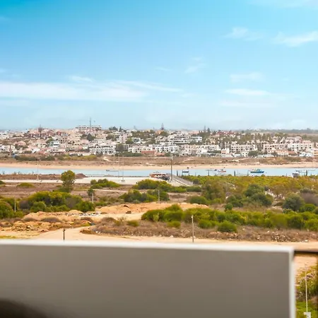 Sunny Da Rocha Sea Views Algarve 아파트 포티마오